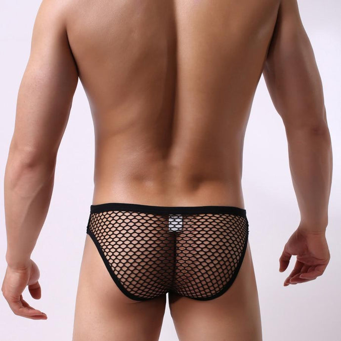 Mens Underwear to Steam Up the Bedroom!