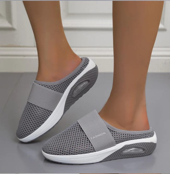 The Comfort and Style of Orthopedic Shoes