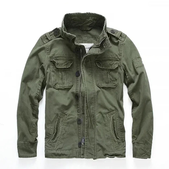 M65 Field Jacket: Ultimate Guide to Style and Durability