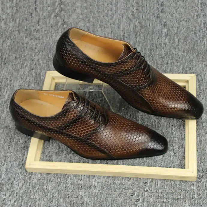 Business Shoes: Ultimate Guide to Style and Comfort