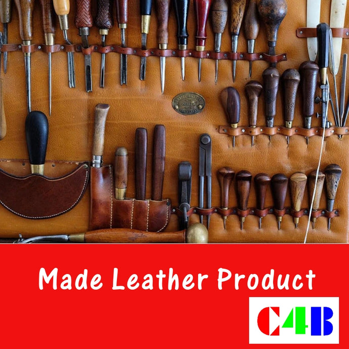 What is the difference between real leather and artificial leather?