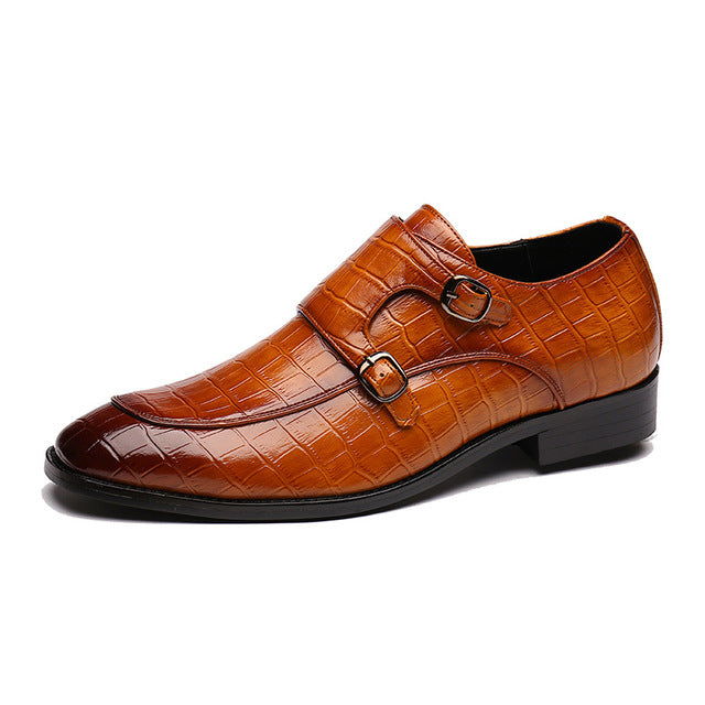 Men Classic Shoes: Timeless Style for Every Occasion
