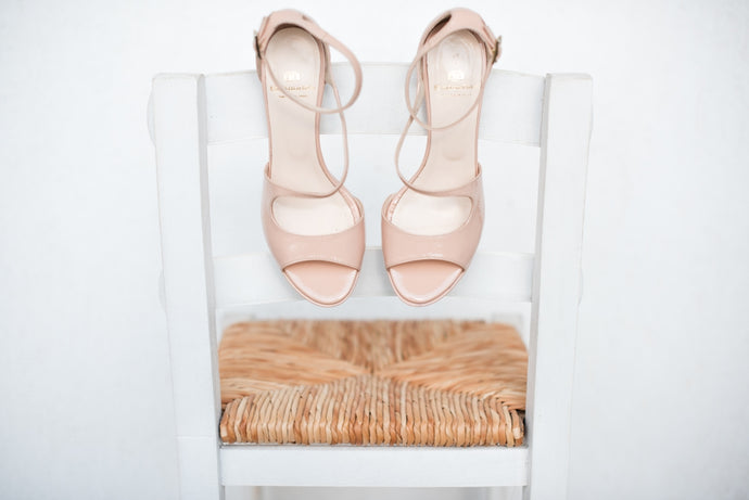 Height Increasing High Heel Shoes: Why Women Should Embrace Sexy Mid Heels Party Pumps