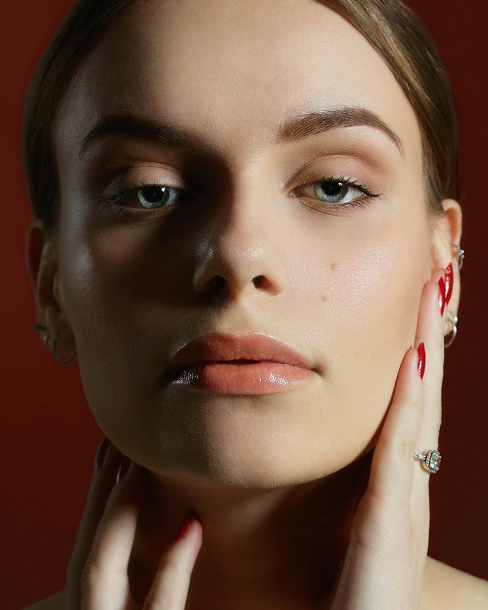 Unlock Rare Beauty: A Beautiful Woman's Guide to Expert Facial Massage Tools for Enhanced Women Beauty