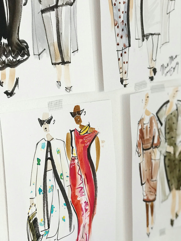 Everything You Need to Know About Sustainable Fashion Trends