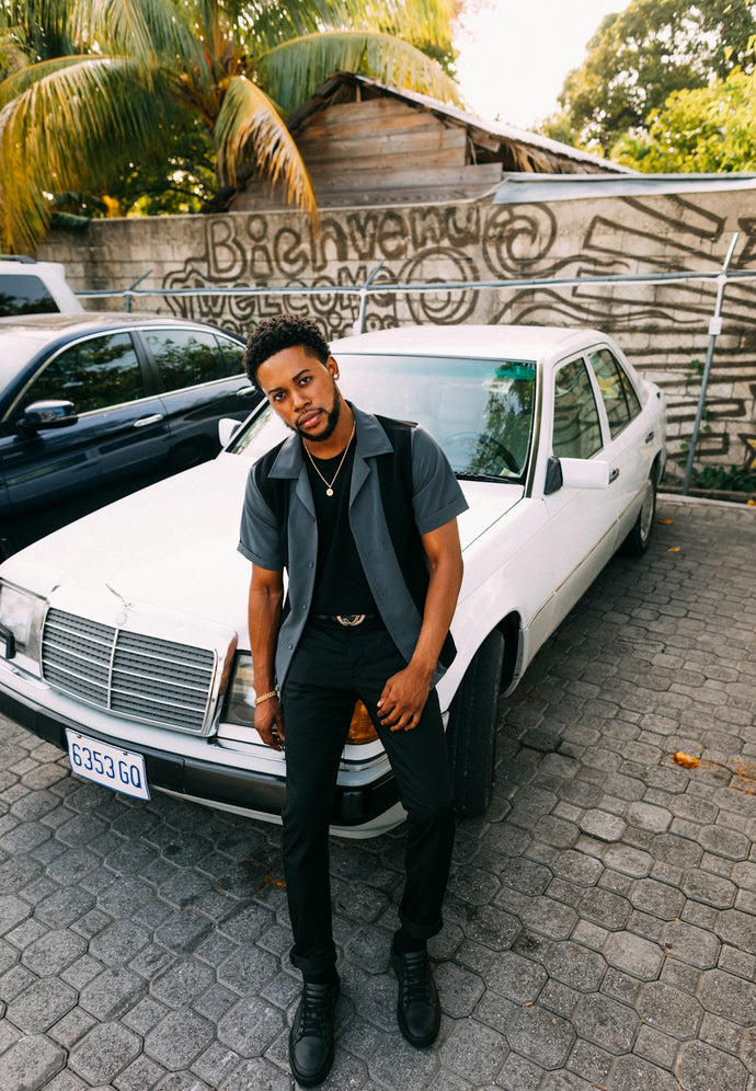The Essential Guide to Mastering Monochrome Looks