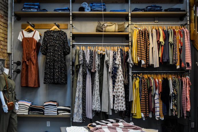 How to Build an Eco-Friendly Wardrobe A Practical Guide