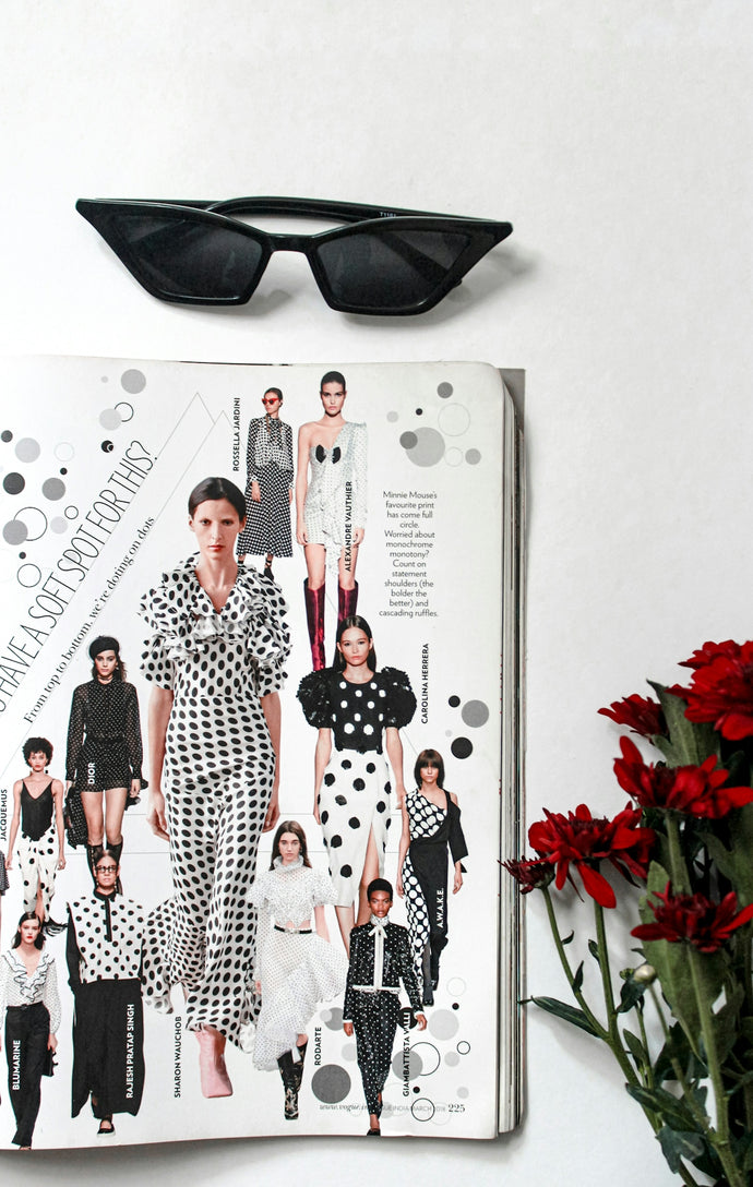 The Evolution of Fashion Trends Through the Decades