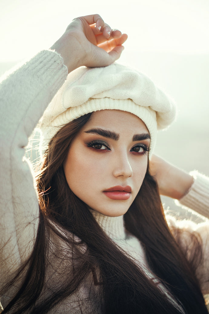 Enhance Women Beauty with a Beauty Moisturizing Humidifier for Beautiful Women Discovering Rare Beauty