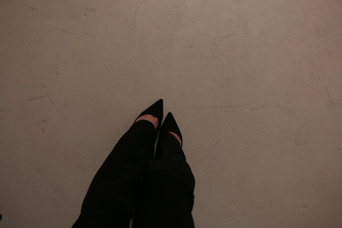 Elevate Your Style and Comfort with Non Slip UGG-inspired Women Shoes that Combine Massage Features and Height Increasing High Heel Benefits