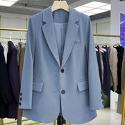 Blazer Women Coat 20 Colors