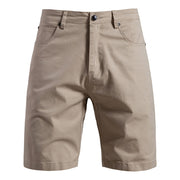 Casual Outdoor Breathable Multi-Pocket Shorts