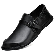 British Style Men Loafers