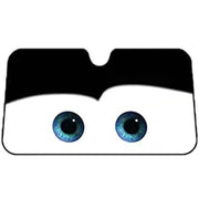 Car Solar Protection 4 Colors Eyes Heated Windshield
