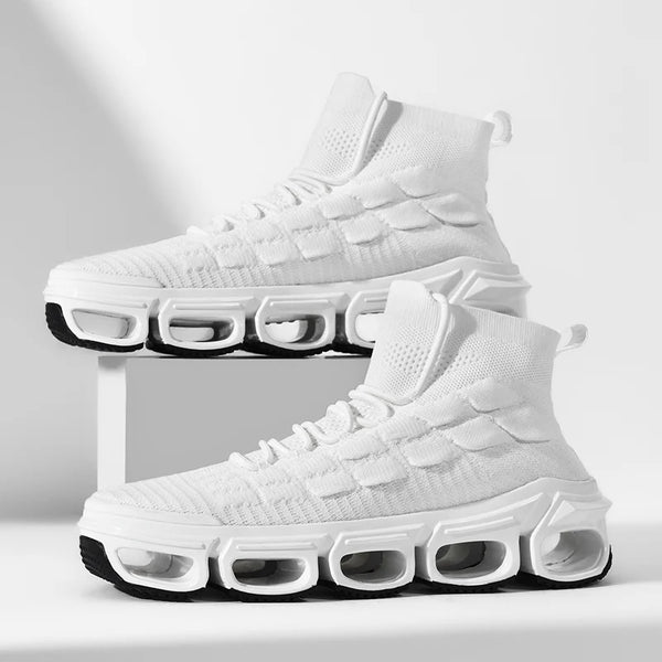 Casual Mens Shoes Tenis Luxury Shoes