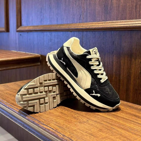Men's Casual Sneakers Australia | Comfortable Non-Slip Runners