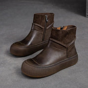 Chelsea Ankle Boots For Women