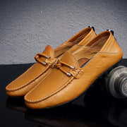 Men Casual Shoes Breathable Slip on Loafers