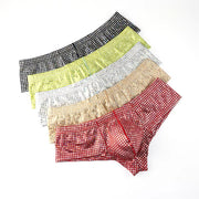 Men's Sexy Small Boxers Taste Underpants