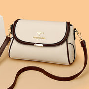 កាបូបស្មាតូចធ្វើពីស្បែកសំយោគសម្រាប់ស្ត្រី