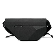 Couple Waterproof Scratch Resistant Chest Bag