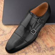 Real Leather Shoes or Men