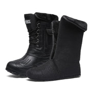 Men's Outdoor Boots for Fishing, Snow & Work