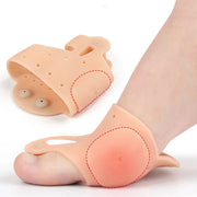 Easiest Way To Relieve Bunion Pain