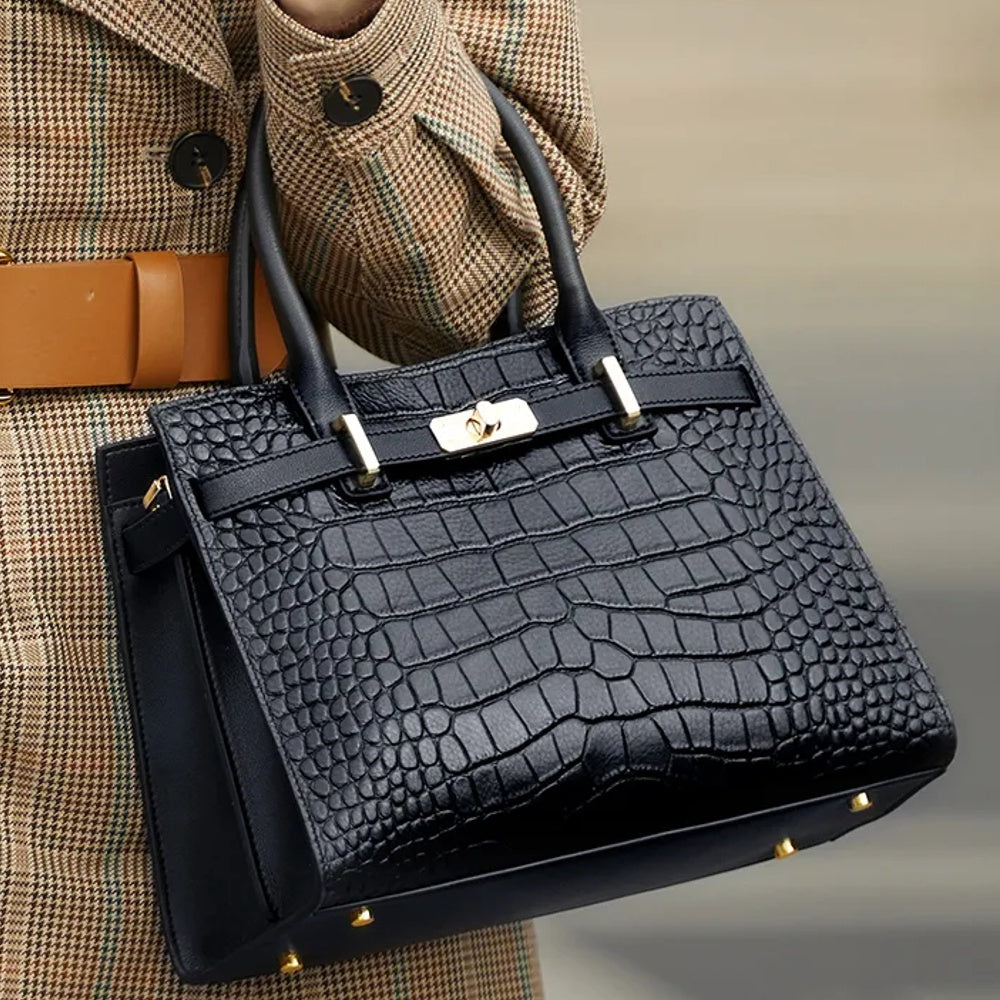 Amazon.com: HUIUEITW Women Handbags Purses Wallet Shoulder Bags Top Handle  Satchel Purse Tote Work Bag Set 2pcs (Black) : Clothing, Shoes & Jewelry