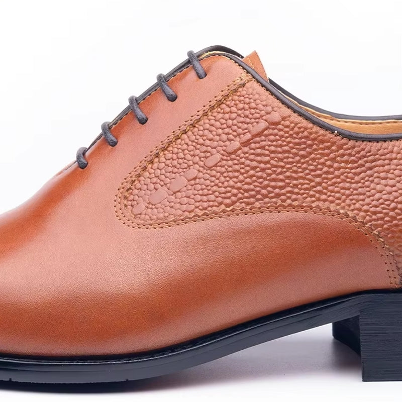 Casual Business Work Shoes Formal Men Shoes – Come4Buy eShop