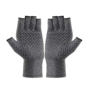 Arthritis Gloves Silicon Antiskid Compression Gloves