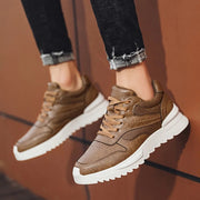 Leisure Fashion Man Elevator Shoes