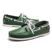 Mens Casual cymba Shoes