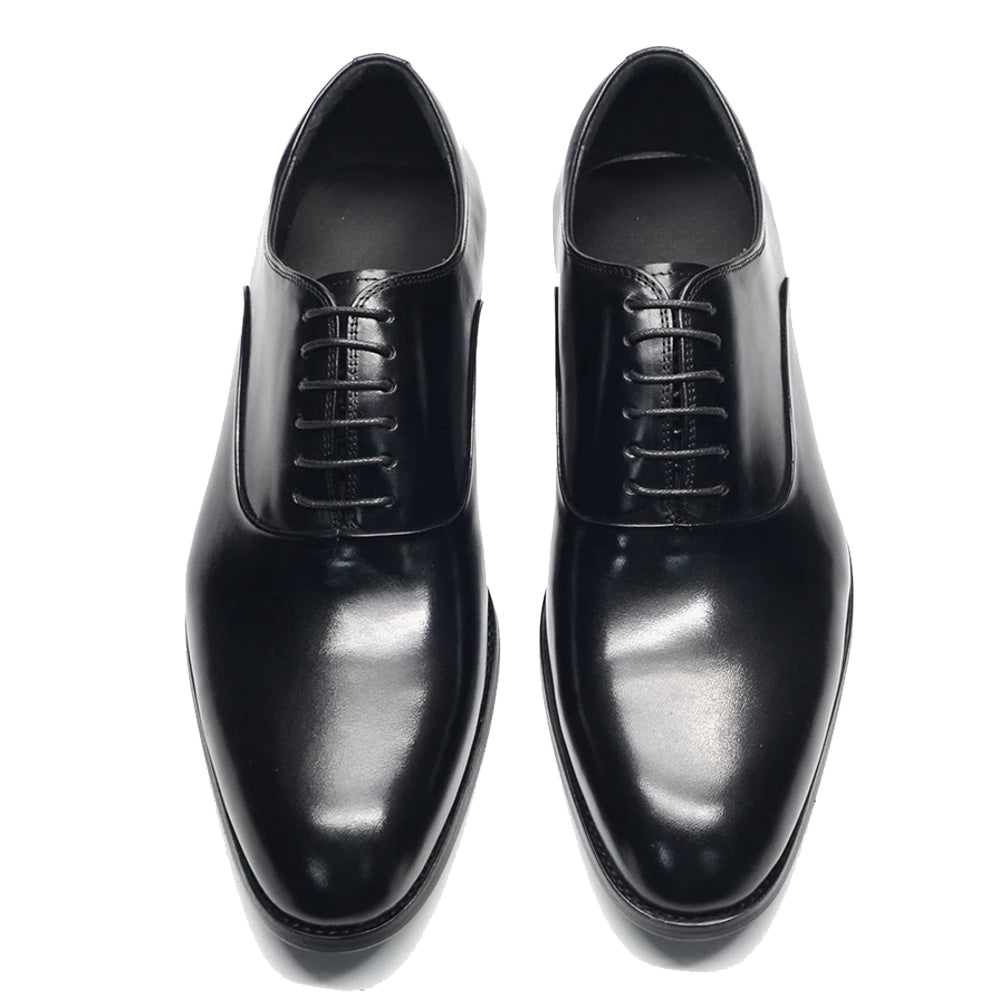 Classic Genuine Leather Men Oxford Dress Shoes Come4Buy eShop Classic Genuine Leather Men Oxford Dress Shoes Come4Buy eShop