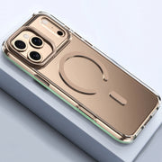 Invisible iPhone Case Ultra Thin Proof Air