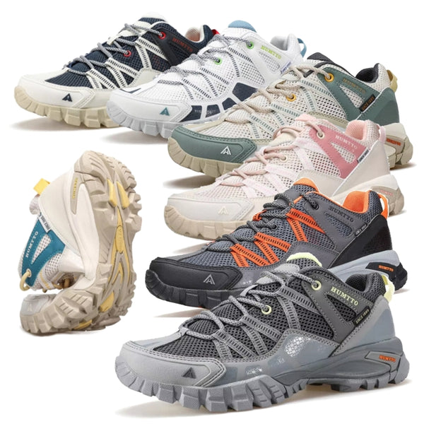 Hiking Shoes For Outdoor Climbing Camping