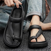 Casual Outdoor Sandal Men Beach Anti slip Shoes