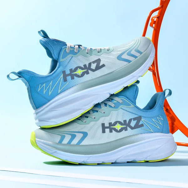 Couple Off-road Shoes Outdoor Breathable Sneakers