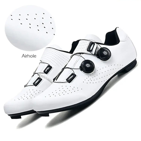 Cycling Sneaker MTB Men Sport Road Bike Boots