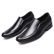 Elegant Men's Dress Shoes