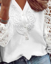 Elegant Women Blouse