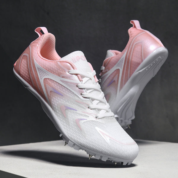 Fashion Field Nails Sneakers Women Lightweigh Comfortable