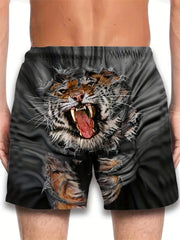 Fashion Quick Drying Sports Shorts