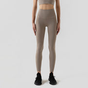 High Waist Fitness Workout Seamless Sports Leggings