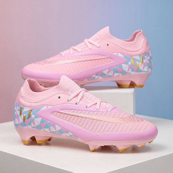 Kid Match Boys Soccer Shoes