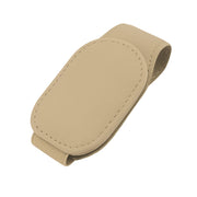 Magnetic Eyeglass Frame Ticket Holder