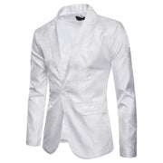 Fashion Men Business Wedding Party Tuxedo Dress Blazers