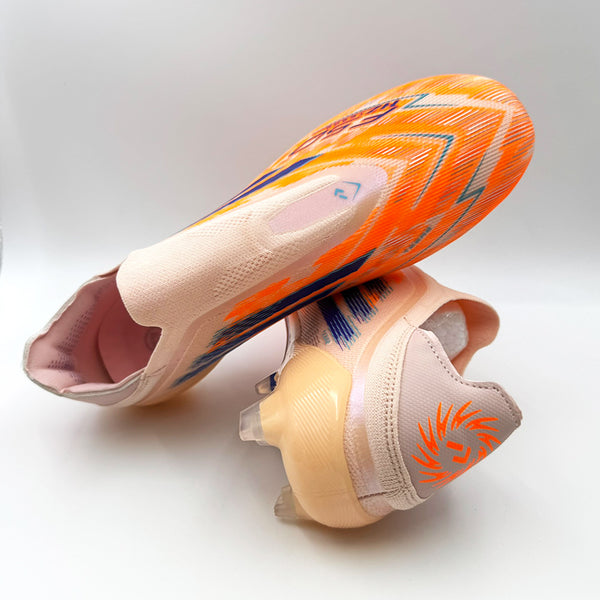 Men Football Shoes Professional Fast Soccer Shoes