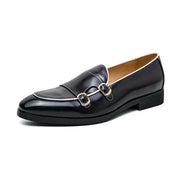 Mens Boat Shoes Loafers