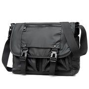 Men's Satchels Business Crossbody Bag